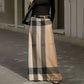 👒New Arrival 40% OFF🎐Women’s Fashion Retro Floor Length Skirt🌊