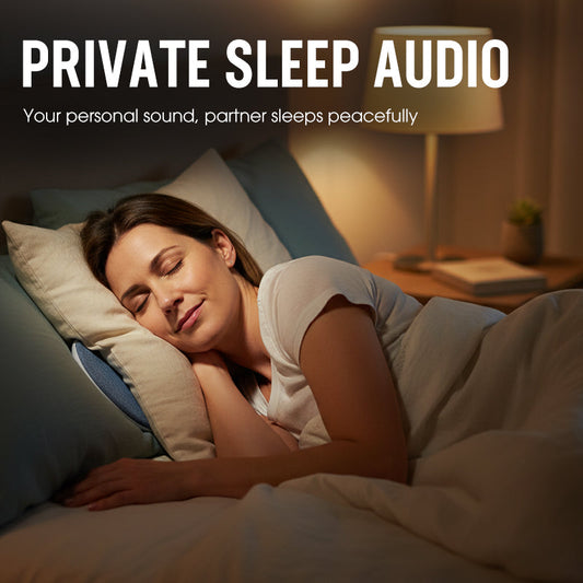 🛏️40% off!🎧Pillow Speaker for Sleeping💤