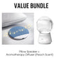 🛏️40% off!🎧Pillow Speaker for Sleeping💤
