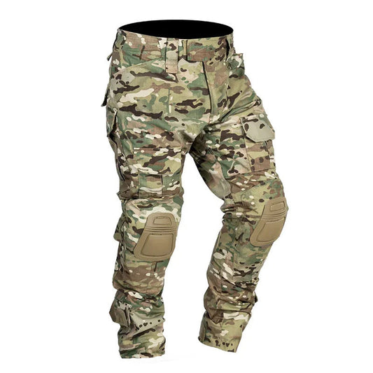 🆒40% off!🕶️Men’s Tactical Cargo Pants with Removable Knee Pads – Multi-Pocket, Adjustable Fit & All-Terrain Durability🌞