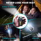 🆒40% OFF!⚡180° Rotating Head LED Work Light