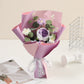 🐰Special Offer 40% OFF!🐣Handmade Delicate Crochet Flower Bouquet