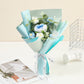 🐰Special Offer 40% OFF!🐣Handmade Delicate Crochet Flower Bouquet