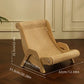 🐱🛋️ Heavy-Duty Sisal Cat Lounger | Stable Frame for Large and Multiple Cats✨