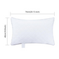 🥰40% OFF! ☁️High-Resilience Down-Like Pillow Set (2-Piece) 💤Instantly feel like you're floating on clouds—all-night support without flattening!