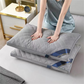 🥰40% OFF! ☁️High-Resilience Down-Like Pillow Set (2-Piece) 💤Instantly feel like you're floating on clouds—all-night support without flattening!