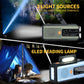 📻40% OFF!🎙️Solar Hand-Crank Emergency Weather Radio