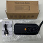 📻40% OFF!🎙️Solar Hand-Crank Emergency Weather Radio