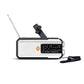 📻40% OFF!🎙️Solar Hand-Crank Emergency Weather Radio