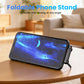 🔋40% OFF NOW!⚡Fast Charging Adapter with 360° Foldable Phone Stand – Universal Compatibility, Compact Design & Hands-Free Viewing📱