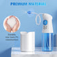 👂 Ear Wax Removal Kit – Safe, Gentle & Reusable Silicone Spoon for Easy, Hygienic Ear Cleaning ✨🛡️