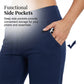 🥳SUMMER HOT SALE🥳💞50K+ SOLD!💥40% OFF! 🔥 Drawstring Waist Cropped Sweatpants for Lounging 🏠💤