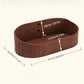 🐾40% OFF!🐱Multi-Functional Felt Cat Bed with Scratcher Pad💖