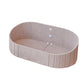 🐾40% OFF!🐱Multi-Functional Felt Cat Bed with Scratcher Pad💖
