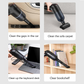 🚗40% OFF!⛅Portable Cordless Car Vacuum Cleaner💨