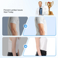 🧘‍♀️40% OFF🎁Magnetic Lumbar Stretcher – Acupressure Massage, Portable Design & Relieves Back Pain ✨