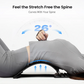 🧘‍♀️40% OFF🎁Magnetic Lumbar Stretcher – Acupressure Massage, Portable Design & Relieves Back Pain ✨