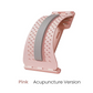 🧘‍♀️40% OFF🎁Magnetic Lumbar Stretcher – Acupressure Massage, Portable Design & Relieves Back Pain ✨