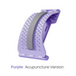 🧘‍♀️40% OFF🎁Magnetic Lumbar Stretcher – Acupressure Massage, Portable Design & Relieves Back Pain ✨