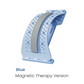 🧘‍♀️40% OFF🎁Magnetic Lumbar Stretcher – Acupressure Massage, Portable Design & Relieves Back Pain ✨