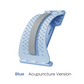 🧘‍♀️40% OFF🎁Magnetic Lumbar Stretcher – Acupressure Massage, Portable Design & Relieves Back Pain ✨
