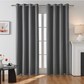 🌤️🌙New arrival 40% OFF!🛌Solid Color Blackout Curtain
