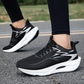 🏃New arrival 40% OFF!👟Breathable Mesh Cushioned Running Shoes – Lightweight, Comfortable & Perfect for Running & Training