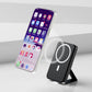 ⚡40% off!🏃22.5W 10000mAh Magnetic Wireless Charging Mobile Power with Stand