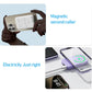 ⚡40% off!🏃22.5W 10000mAh Magnetic Wireless Charging Mobile Power with Stand