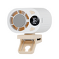 🔥Rechargeable Clip-On Air Cooler for Outdoors