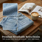 👖40% OFF NOW! 🔥 Women's High-Waisted Straight Leg Denim Jeans – Flattering Fit, Comfortable Stretch & Versatile Everyday Style ✨