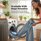 👖40% OFF NOW! 🔥 Women's High-Waisted Straight Leg Denim Jeans – Flattering Fit, Comfortable Stretch & Versatile Everyday Style ✨