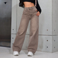 👖40% OFF NOW! 🔥 Women's High-Waisted Straight Leg Denim Jeans – Flattering Fit, Comfortable Stretch & Versatile Everyday Style ✨
