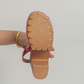 ☀️New arrival 45% OFF!🏖️Elegant Peep-Toe Buckle Heeled Sandals