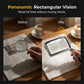 📖New arrival 40% OFF!🔍Foldable, Handheld Reading Magnifier with Illumination💡