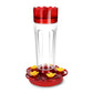 🐦New arrival 40% OFF!☀️Hanging Hummingbird Feeder with Ant Moat