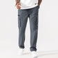 🖤New arrival 40% OFF!⚡Men's Casual Cargo Pants with Multiple Pockets