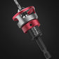 🪚40% OFF!⚡4PCS Wood Countersink Drill Bit Set with Depth Stop