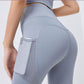 🧘‍♀️New arrival 40% OFF!🍑High-Waisted Tummy Control Yoga Leggings – Sculpt Your Curves🏃‍♀️
