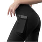 🧘‍♀️New arrival 40% OFF!🍑High-Waisted Tummy Control Yoga Leggings – Sculpt Your Curves🏃‍♀️