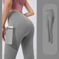 🧘‍♀️New arrival 40% OFF!🍑High-Waisted Tummy Control Yoga Leggings – Sculpt Your Curves🏃‍♀️