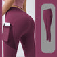 🧘‍♀️New arrival 40% OFF!🍑High-Waisted Tummy Control Yoga Leggings – Sculpt Your Curves🏃‍♀️