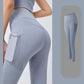 🧘‍♀️New arrival 40% OFF!🍑High-Waisted Tummy Control Yoga Leggings – Sculpt Your Curves🏃‍♀️