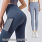 🧘‍♀️New arrival 40% OFF!🍑High-Waisted Tummy Control Yoga Leggings – Sculpt Your Curves🏃‍♀️