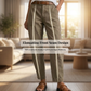 👖New arrival 40% OFF!⚡Women's High-Waist Tapered Utility Pants