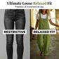 🌿New arrival 40% OFF!👖 Women's Casual Button-Front Overalls