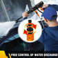 🚗New arrival 40% OFF!⚡Portable Battery-Powered Car Wash Gun