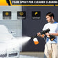 🚗New arrival 40% OFF!⚡Portable Battery-Powered Car Wash Gun