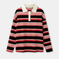 💞New arrival 40% OFF!🤍Women's Casual Relaxed Fit Lapel Top