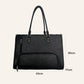 👜Women's Laptop Tote Bag with Lunch Compartment